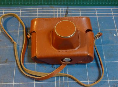 FED Camera Case