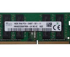 Hynix 16GB DDR4 Sodimm 2400MHz 260 Pin PC4-21300 Laptop Memory