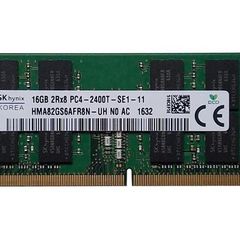 Hynix 16GB DDR4 Sodimm 2400MHz 260 Pin PC4-21300 Laptop Memory