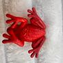 Schleich African Reed Frog wild life approx. 4 cm. Used Please see photos Image 8