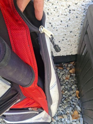 golf bag