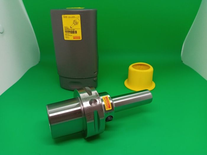 Postage - Sandvik C6 Capto 12mm Hydraulic Chuck