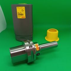 Postage - Sandvik C6 Capto 12mm Hydraulic Chuck