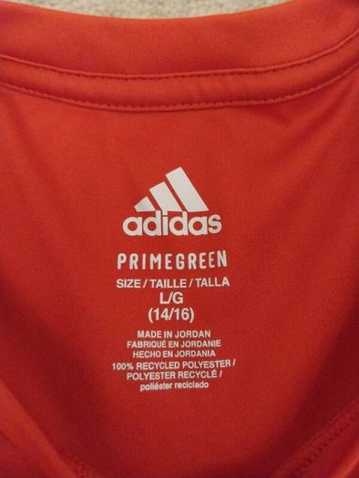 t shirt