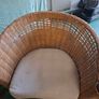 Curved Sunroom Conservatory Furniture Image 6