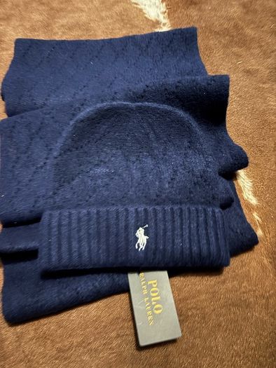 Polo Ralph Lauren set / navy / new