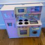 Toy Kitchen large immaculate condition Image 2