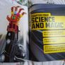 DK Marvel Eveything You Need To Know Hardback Book Image 9