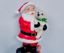 Santa Figure