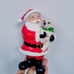 Santa Figure