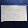 Irish Free State 1922 Halfcrown Overprint.Mint hinged. Image 4