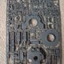 Space Marines: Repulsor Executioner. New on sprue Image 4