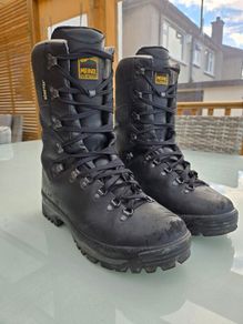Meindl Army Pro