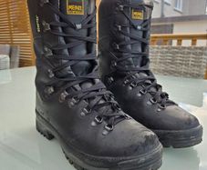 Meindl Army Pro