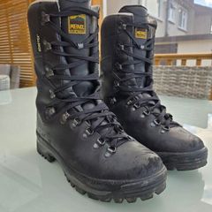 Meindl Army Pro