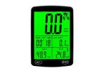 Bicycle Speedometer Wireless back-lit
