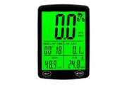 Bicycle Speedometer Wireless back-lit