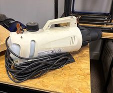 Electric sprayer/fogger