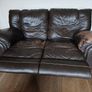 Free Leather Sofas Image 5