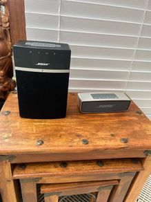 bose