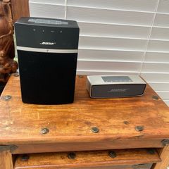 bose
