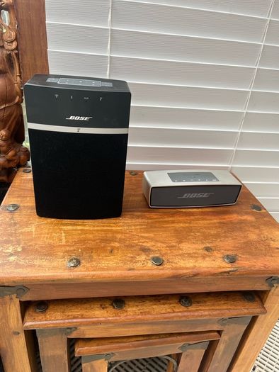 bose