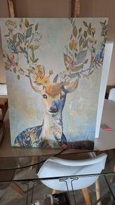 oil painting