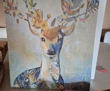 oil painting
