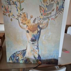 oil painting