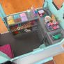 Our Generation Sweet Stop Ice Cream Truck Image 3
