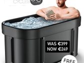 Brand New Ice Bath Offer