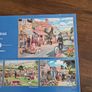 Gibson 4x500 piece jigsaws Image 3