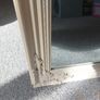 Ornate full length mirror Image 4