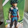 My Hero Academia Izuku Midoriya Deku Grandista Figure Image 6