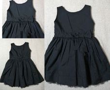 Beautiful baby dress