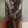 The Black Series Moff Gideon (Dark Trooper Image 2