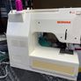 BERNINA 1130 Sewing Machine - (Heavy Duty Professional machine) - Just Serviced - Like new this machine! Image 5