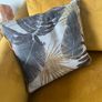 3 seater mustard couch - excellent condition Image 4