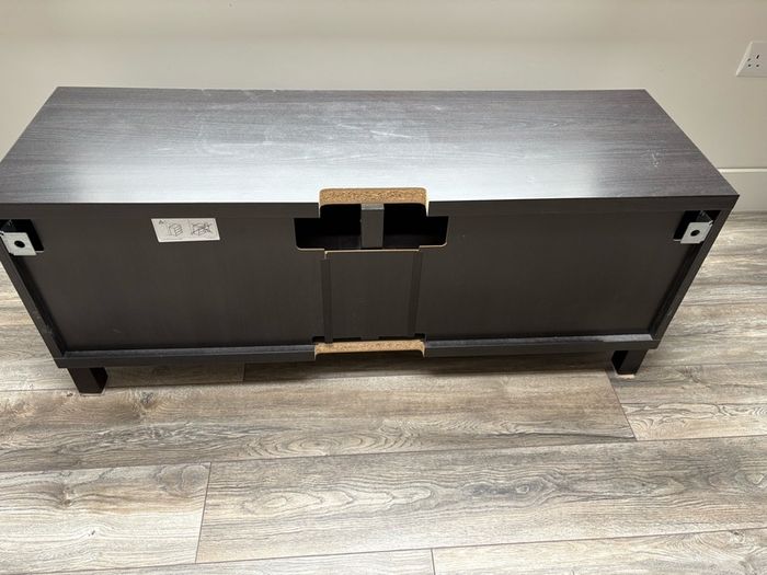 Ikea Besta TV Bench