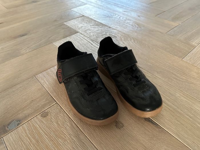 Five Ten Freerider Kids Mountain Bike Shoes