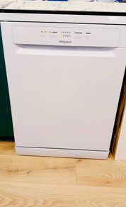 Hotpoint Aquarius Dishwasher