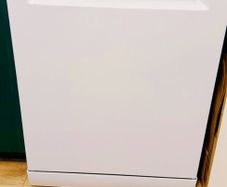 Hotpoint Aquarius Dishwasher