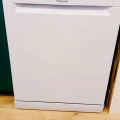 Hotpoint Aquarius Dishwasher