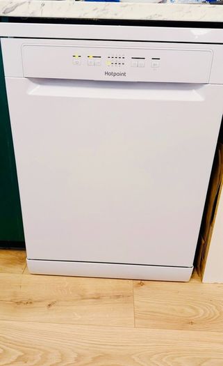 Hotpoint Aquarius Dishwasher