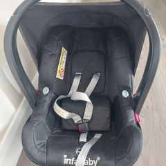 Baby buggy