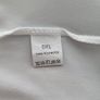White Xmas t-shirt, Size 0XL / UK16, Brand new Image 4