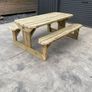 Picnic Bench Image 3