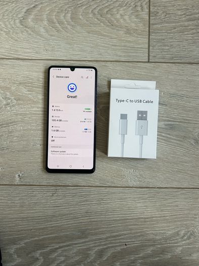 Samsung Galaxy A42 5G