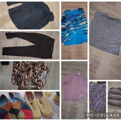 Clothes shoes