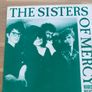 Sisters of Mercy 10 LP Bootleg Collection Image 8